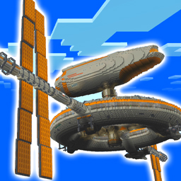 SKY BASE Pack Icon