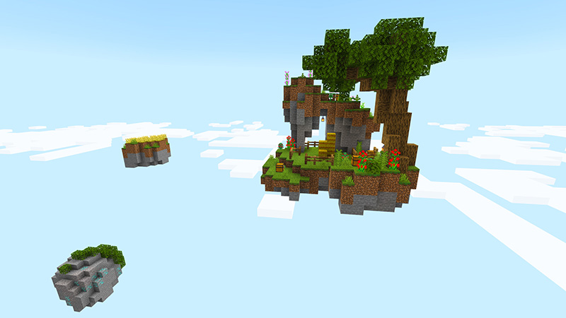 Skyblock 100 Days Screenshot #4