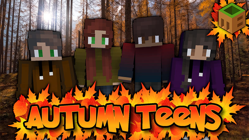 Autumn Teens Key Art