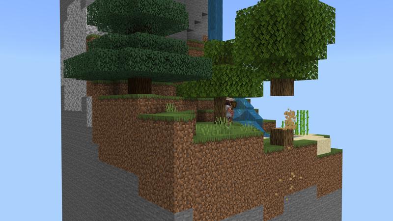 Amplified One Chunk by Nitric Concepts