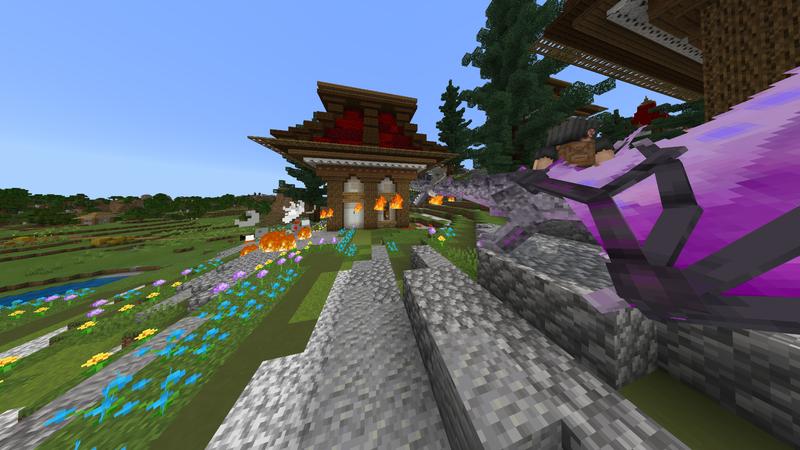 Mines & Dragons Screenshot #4