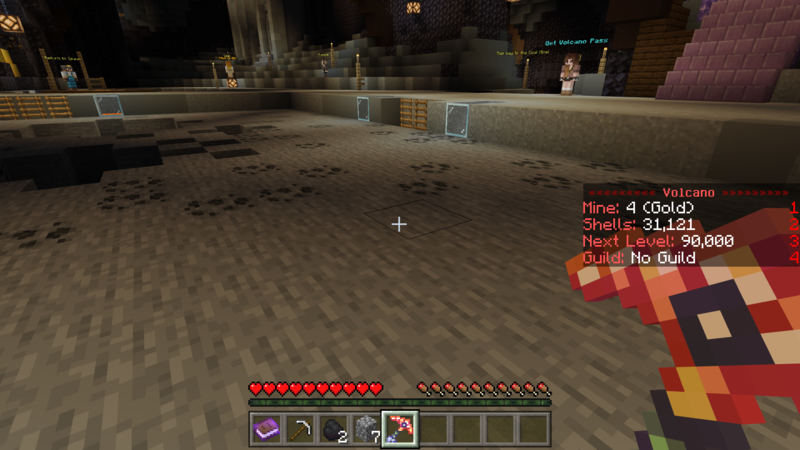 Jackpot Pickaxe Screenshot #1