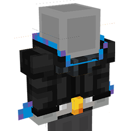 RGB Dark Jacket Key Art