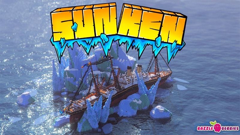 Sunken Key Art