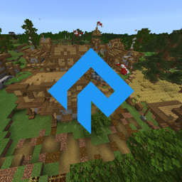 Better Village Pack Icon