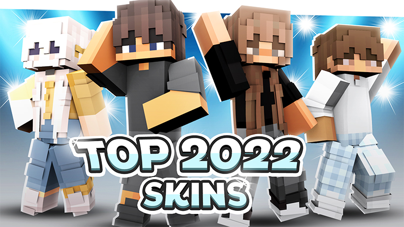 Top 10 Minecraft Education Edition skins in 2022
