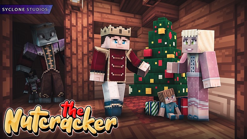 The Nutcracker Key Art