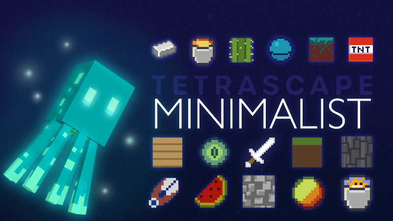 Minimalist In Minecraft Marketplace Minecraft