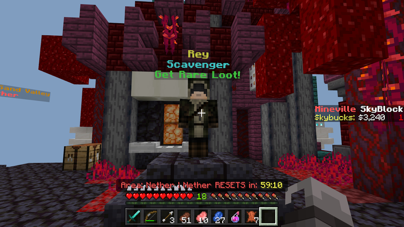 Inventory Savior Screenshot #1