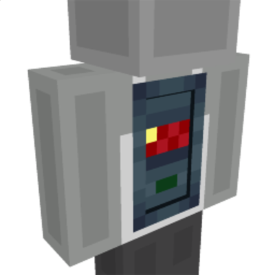 Control Panel on the Minecraft Marketplace by Magefall Control Panel on the Minecraft Marketplace by Magefall