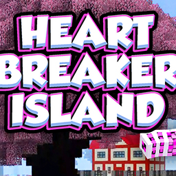 Heartbreaker Island Pack Icon