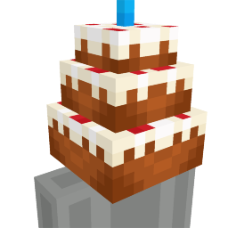 Cake Key Art