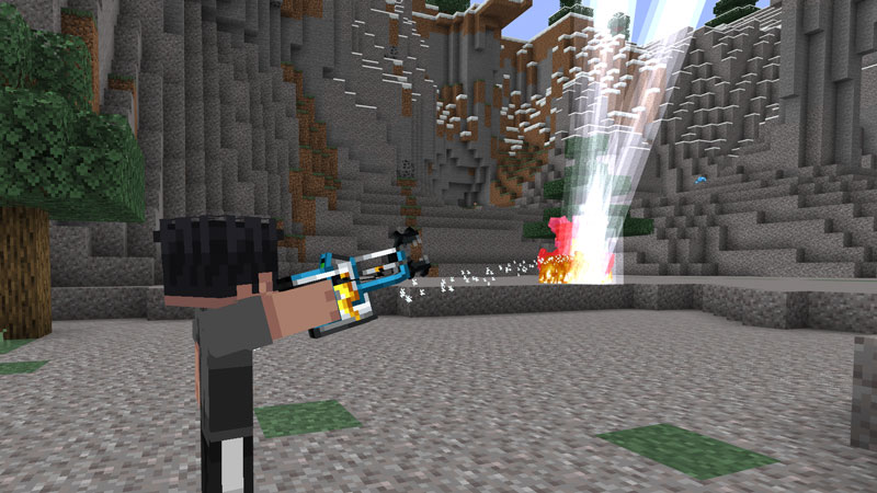 Ultimate Weapons Screenshot #2