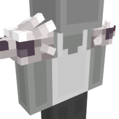 Dragon Skull Shoulder on the Minecraft Marketplace by Team Vaeron Dragon Skull Shoulder on the Minecraft Marketplace by Team Vaeron