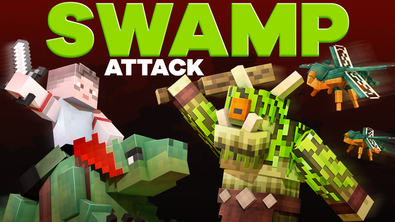 Swamp Attack 2 for ipod instal