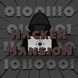 Hacker Mansion Pack Icon