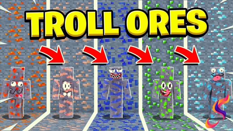 Troll Ores Key Art