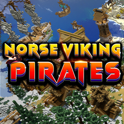 Norse Viking Pirates Pack Icon