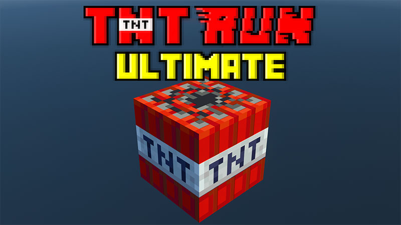 Tnt Run Ultimate In Minecraft Marketplace Minecraft