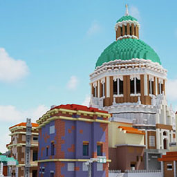 Venice City Pack Icon