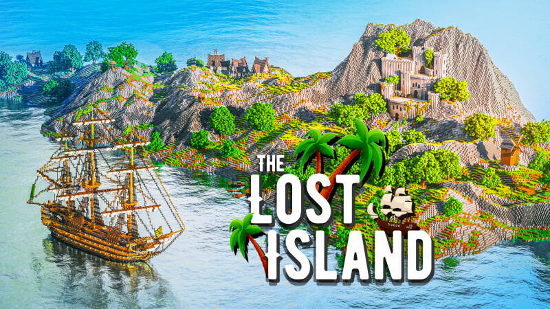 The Lost Island