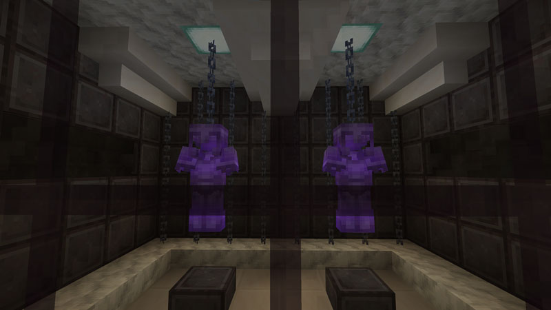 MEGA Cave Mansion Screenshot #3