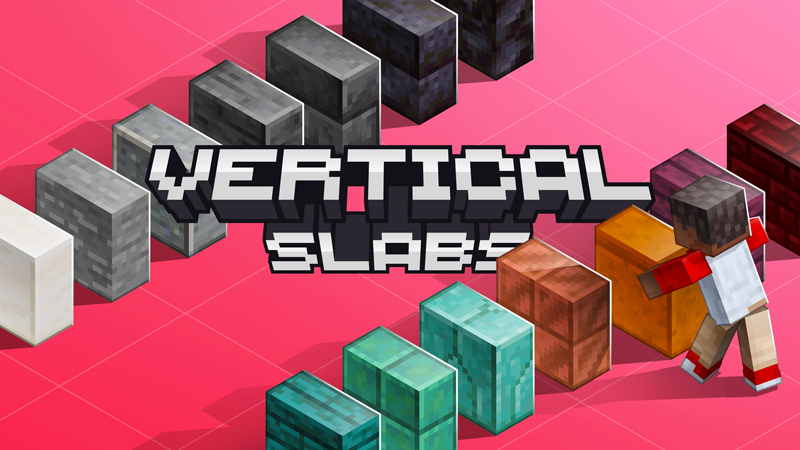 Vertical Slabs Key Art