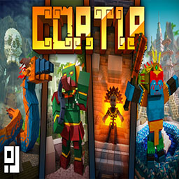 Coatia Pack Icon