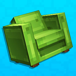 Furniture: Modern 2 Pack Icon