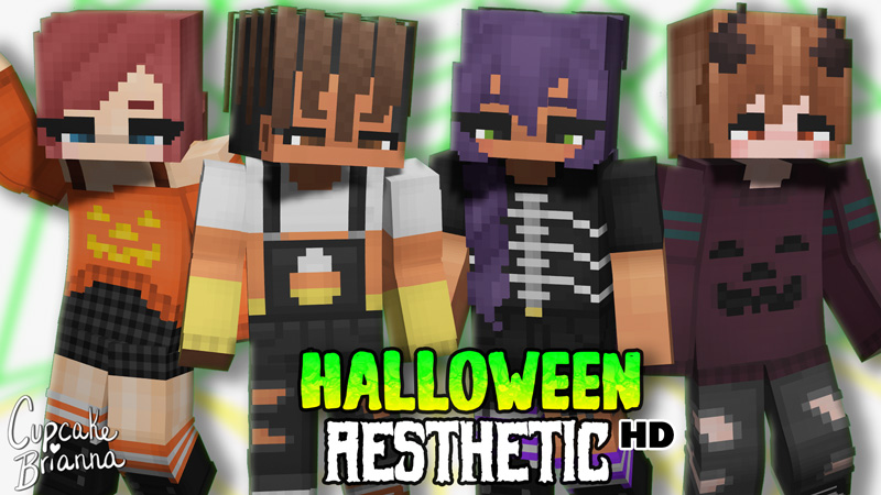 Halloween Aesthetic HD