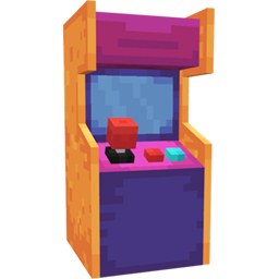 Arcade Dropper Pack Icon