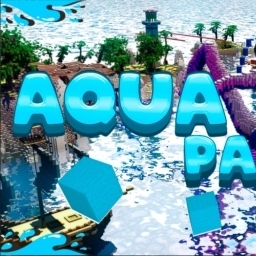 Aqua Parkour Pack Icon