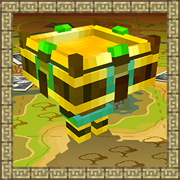 Jungle Explorer Pack Icon