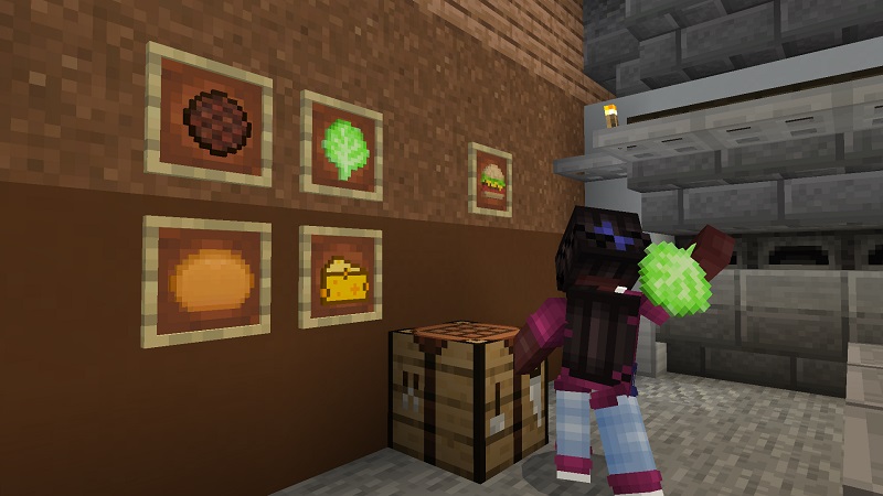 Burger Shop: Role-play! Screenshot #5