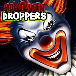 Halloween Droppers Pack Icon