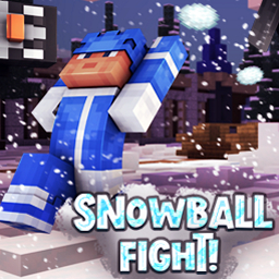 Snowball Fight! Pack Icon