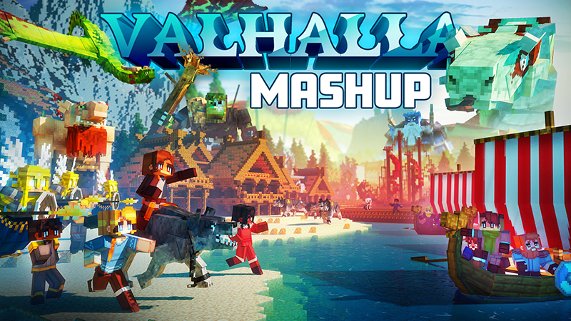 5 Best Minecraft Mashup Packs To Kick Off 21 Teamvisionary