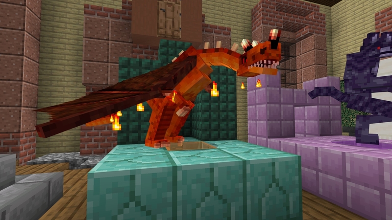 Dragon Pet Screenshot #3