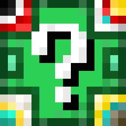 LUCKY BLOCK MILLIONAIRE Pack Icon