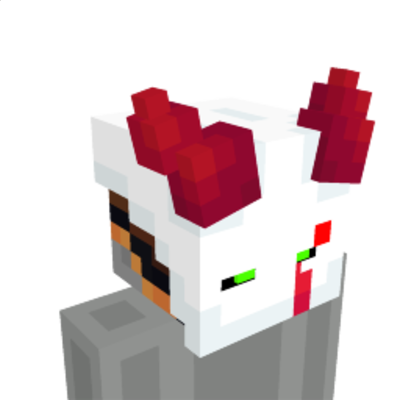 Lost Souls Mask on the Minecraft Marketplace by Glowfischdesigns Lost Souls Mask on the Minecraft Marketplace by Glowfischdesigns