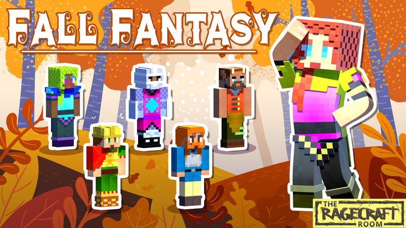 Fall Fantasy