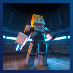 Portal Craft Pack Icon