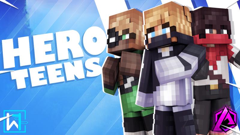Hero Teens