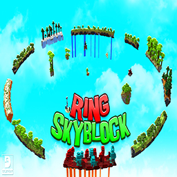 Ring SkyBlock Pack Icon