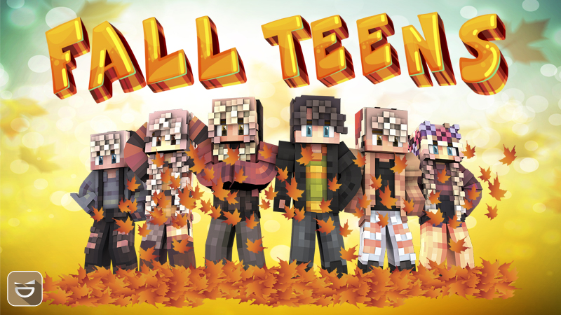 Fall Teens Key Art