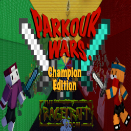 Parkour Wars: Champion Edition Pack Icon