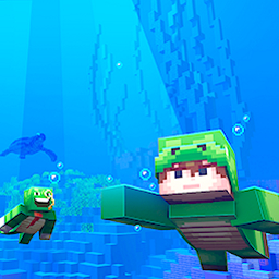 Giant Turtles Pack Icon