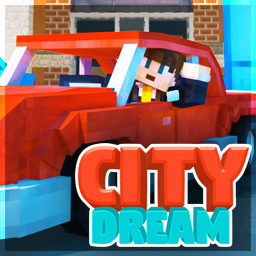 City Dream – Roleplay Pack Icon