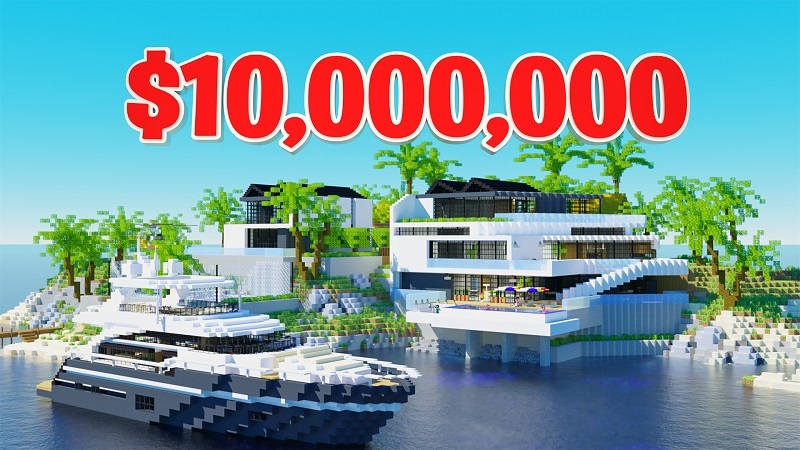 Modern House 3