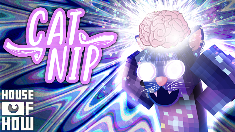 Cat Nip Key Art